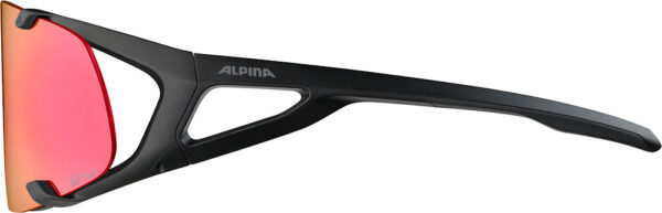 Alpina Hawkeye S QV - Óculos esportivos - Imagem 2