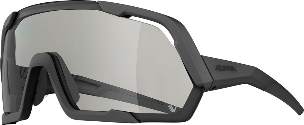 Alpina Rocket V - Óculos esportivos - Imagem 4