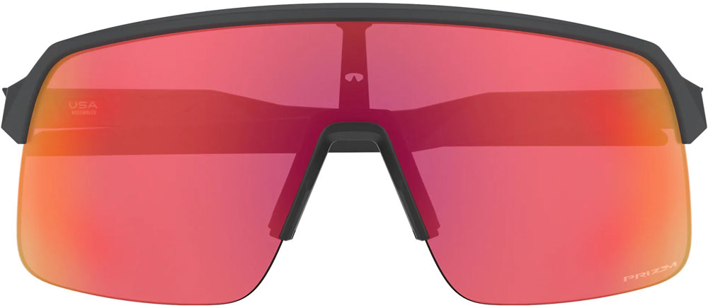 Oakley Sutro Lite PRIZM Trail Torch - Óculos esportivos - Imagem 5