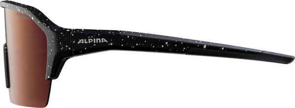 Alpina Ram Hr Q-Lite - Óculos Esportivo - Bike - Imagem 3