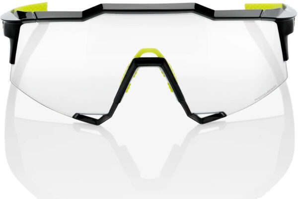 100% Speedcraft Tall (lente fotocromática) - Óculos esportivos - Imagem 2