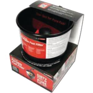 Hopkins Med Filtro De Combustível Dutivo Con