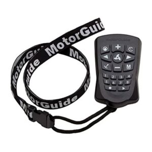 Motorguide Controle Remoto Sem Fio GPS Pinpoint