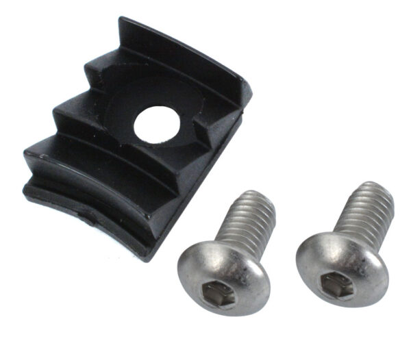 Gaiola para garrafa Katana 3K carbono para pendurar - Imagem 3