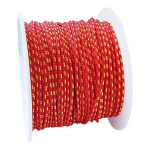 Cavalieri Capa Trançada Dyneema 30 m