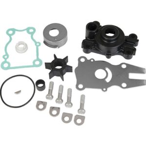 Sierra Kit De Bomba De água Housing YM 40 60