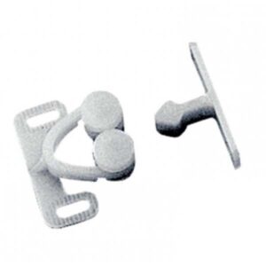 Sea-dog line Door Twin Roller Set