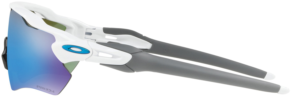 Oakley Radar EV Path PRIZM Sapphire - Óculos esportivos - Imagem 4