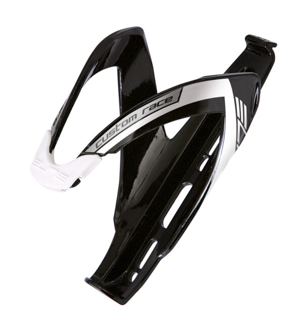 Gaiola de garrafa Elite Custom Race