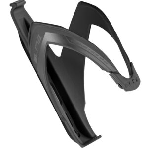 Garrafa Elite Custom Race Soft Touch preto fosco