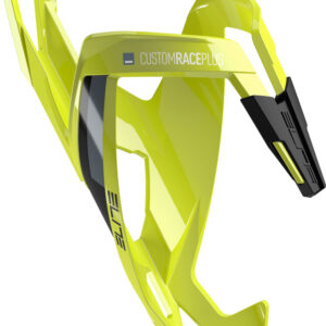 Gaiola para garrafas Elite Custom Race Plus 20