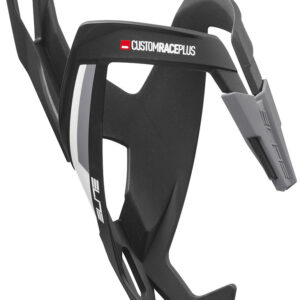 Gaiola para garrafas Elite Custom Race Plus 20