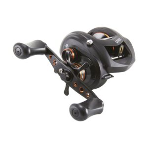 Okuma Molinete Baitcasting Citrix
