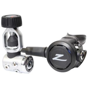 Zeagle Regulador Envoy II DIN