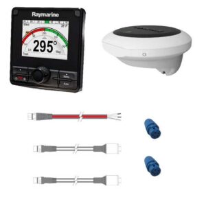 Raymarine Com P Evolution DBW 70Rs Módulos