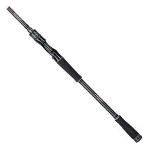 Sakura Vara De Lançamento De Baitcasting Iconic RS ICRSC 722 XH Perfect Machine