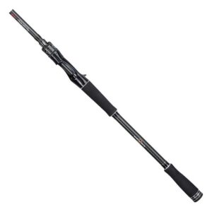 Sakura Vara De Lançamento De Baitcasting Iconic RS ICRSC 762 XXH Monster Punisher