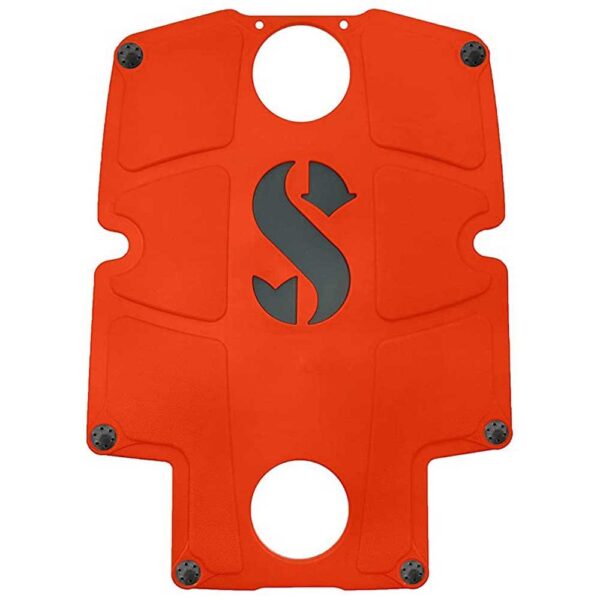 Scubapro Kit De Cores Da Almofada Traseira S-Tek