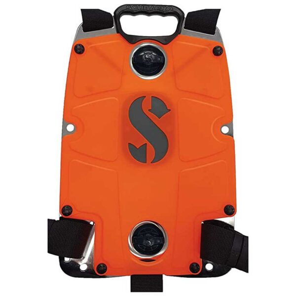 Scubapro Kit De Cores Da Almofada Traseira S-Tek - Image 2