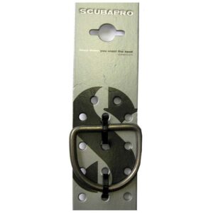 Scubapro Anel D SS/5X40MM