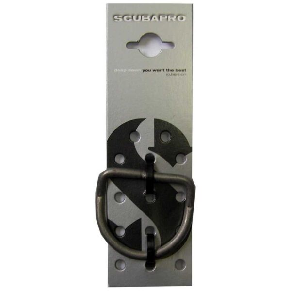 Scubapro Anel D SS/5X50MM