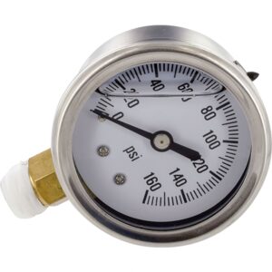 Valterra Medidor Regulador De Água