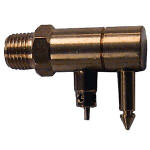 Sierra Conector De Combustível MERC/MAR/YAM