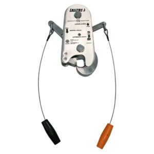 Lalizas Solte O Gancho LAR36 SOLAS/MED