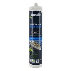 Bostik 290ml MSR Fast Tack MSR Fast Tack Selante