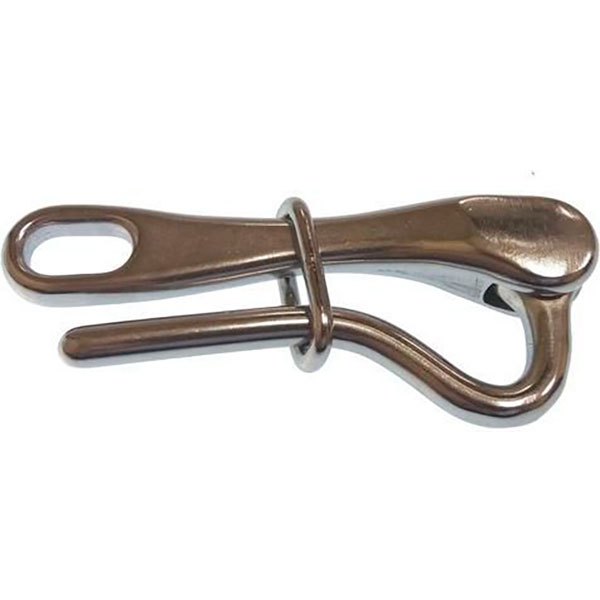 Goldenship Gancho Pelican