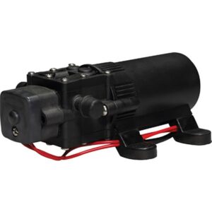 Johnson pump Bomba De água WPS