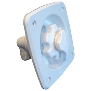 Jabsco Regulador De Presion Agua