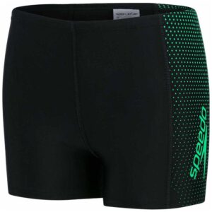 Speedo Boxer De Natação Gala Logo Panel