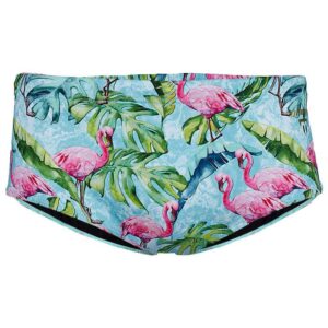 Phelps Slip De Banho Flamingo 14cm