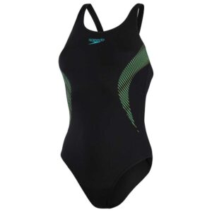 Speedo Roupa De Banho Placement Muscleback ECO Endurance+