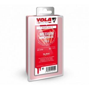 Vola Cera Medium Lmach 200g