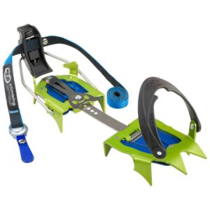 Climbing technology Semiautomático Snow Flex