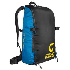 Grivel Mochila Raid Pro 25L