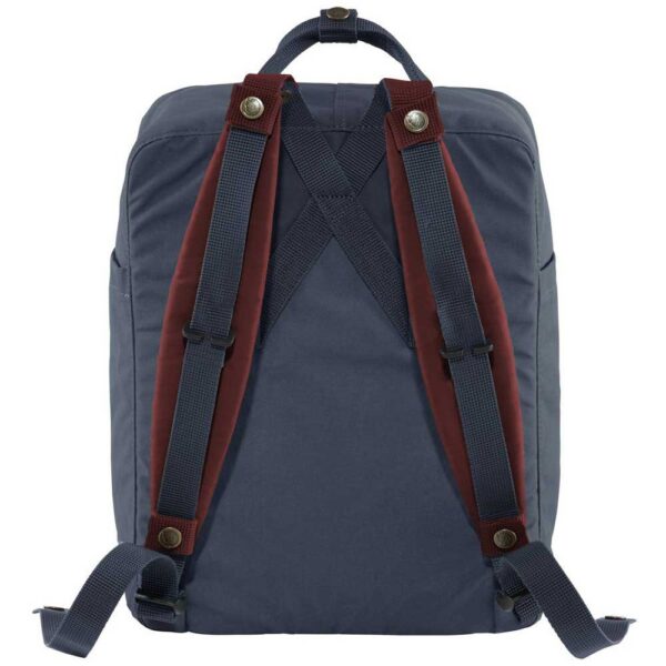 Fjällräven Kånken Shoulder Pads - Image 2