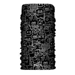 Matt Cachecol Coolmax Eco