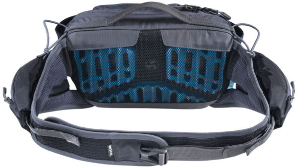 Evoc Hip Pack Pro 3L + 1,5L Hidratação Bexiga - Imagem 2