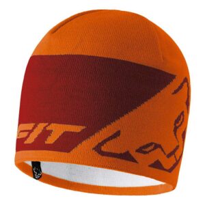 Dynafit Gorro Leopard Logo
