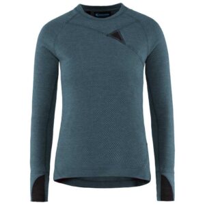 Klättermusen Suéter Huge