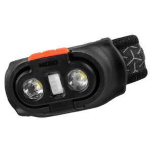 Nebo tools Luz Frontal Einstein™ 1000 Flex