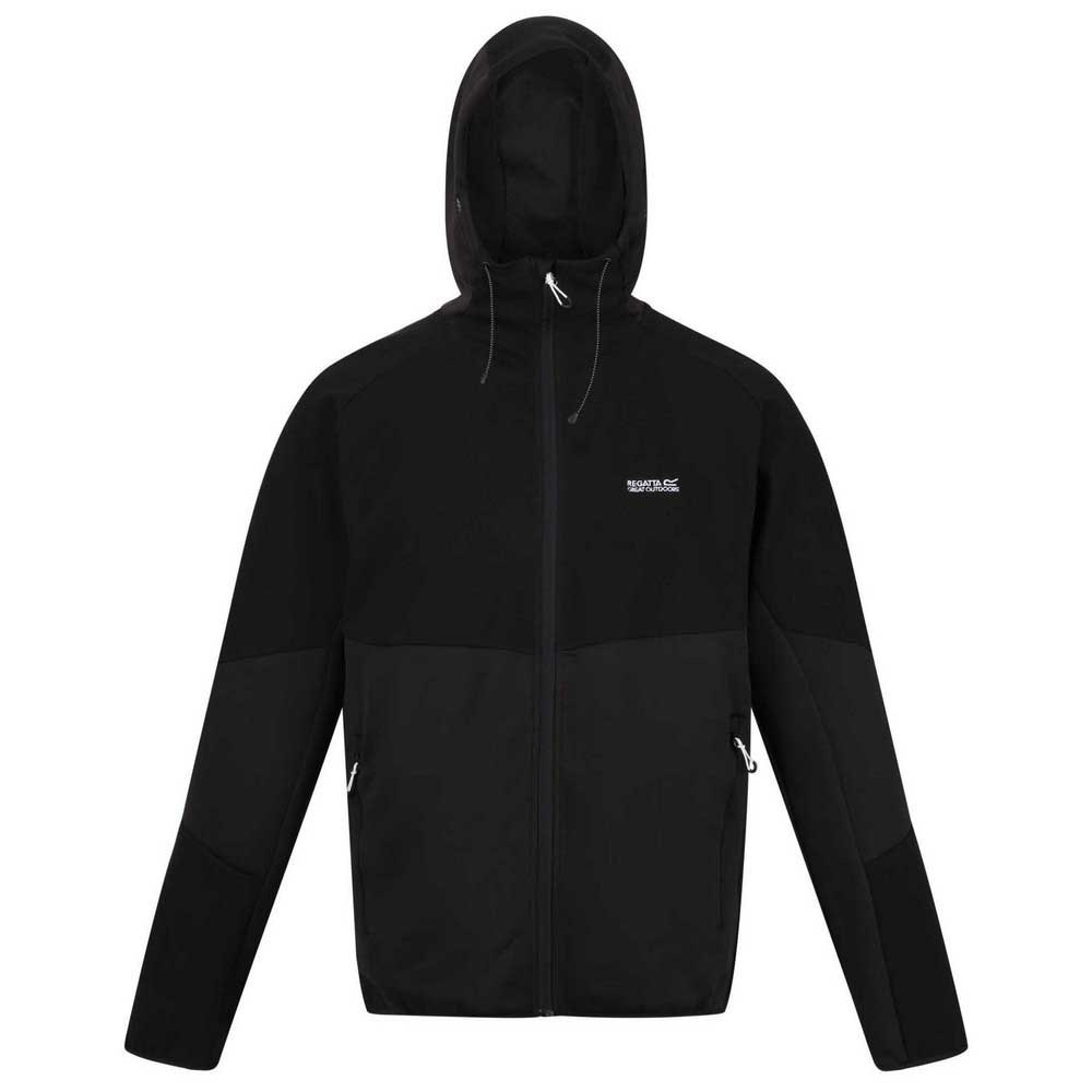 Regatta Casaco Polar Com Zíper Highton Pro