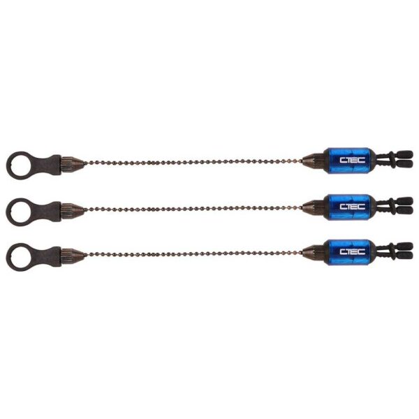 CTEC Conjunto De Indicadores De Cabide Bobbin