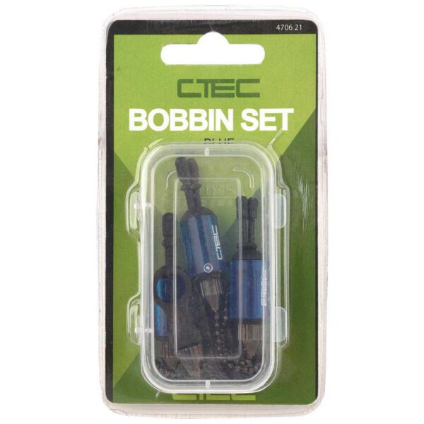 CTEC Conjunto De Indicadores De Cabide Bobbin - Imagem 2