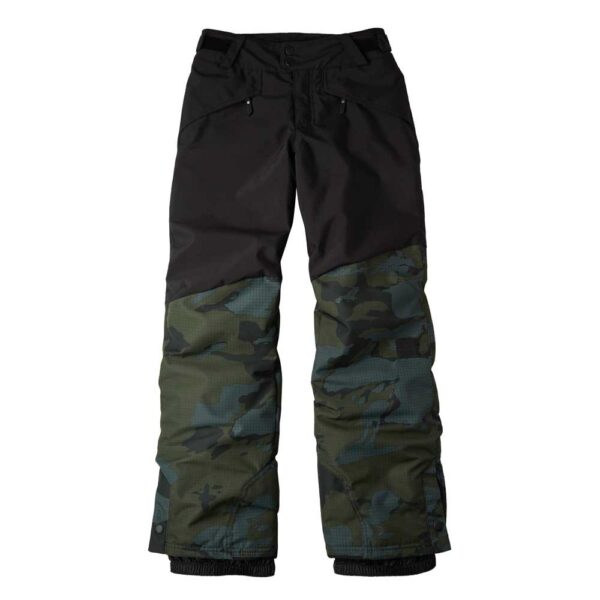 O´neill Calça Anvil Colorblock