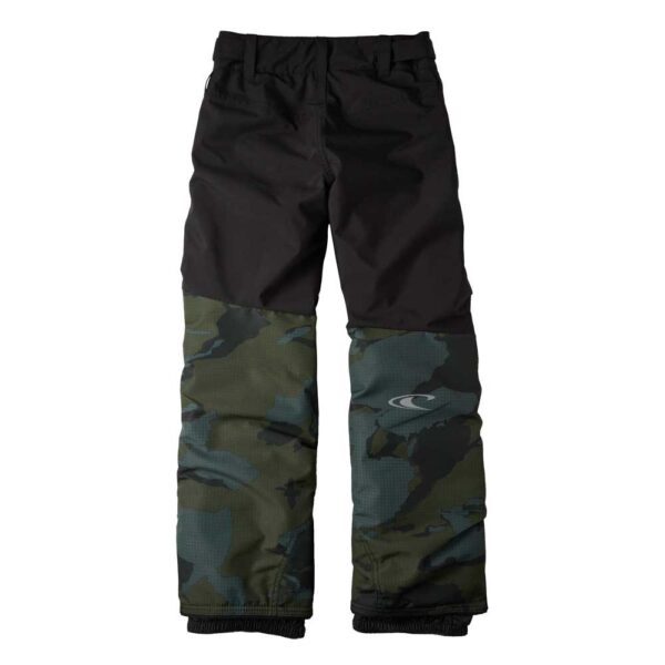 O´neill Calça Anvil Colorblock - Imagem 2