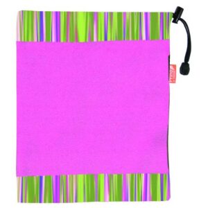 Wind X-Treme Aquecedor De Pescoço Estampado